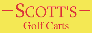 Scott's Golf Carts